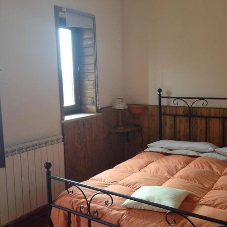 Agriturismo Gelso Castellana Sicula 외부 사진