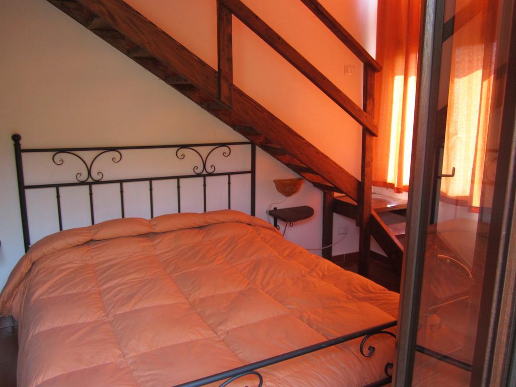 Agriturismo Gelso Castellana Sicula 외부 사진