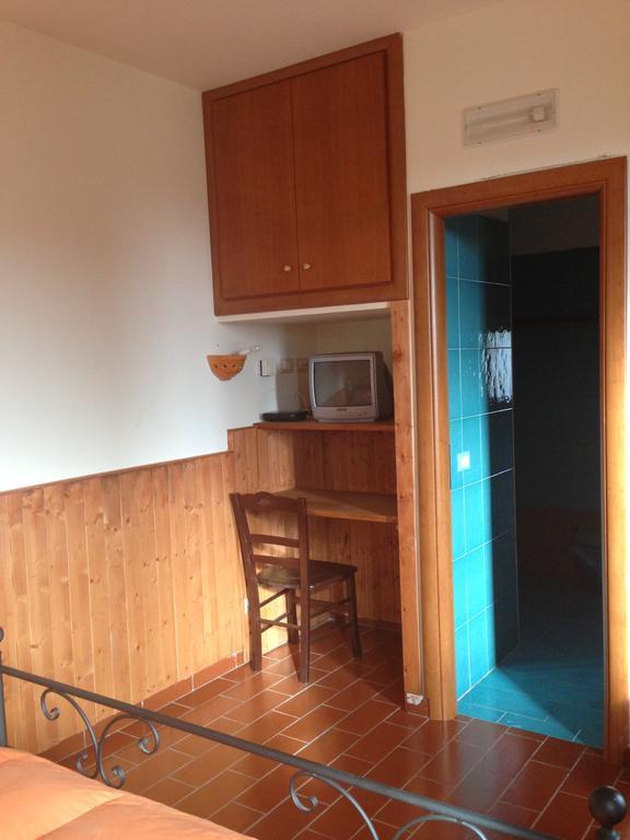 Agriturismo Gelso Castellana Sicula 외부 사진