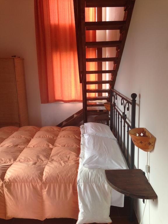 Agriturismo Gelso Castellana Sicula 외부 사진