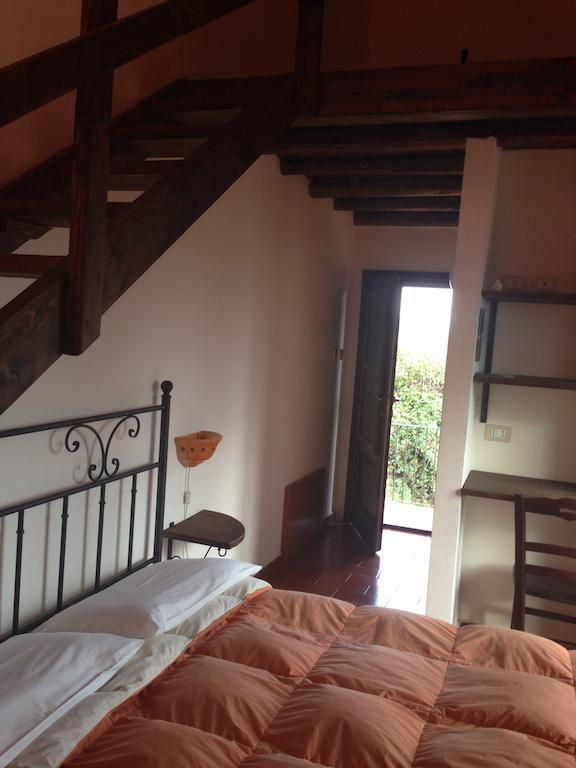 Agriturismo Gelso Castellana Sicula 외부 사진
