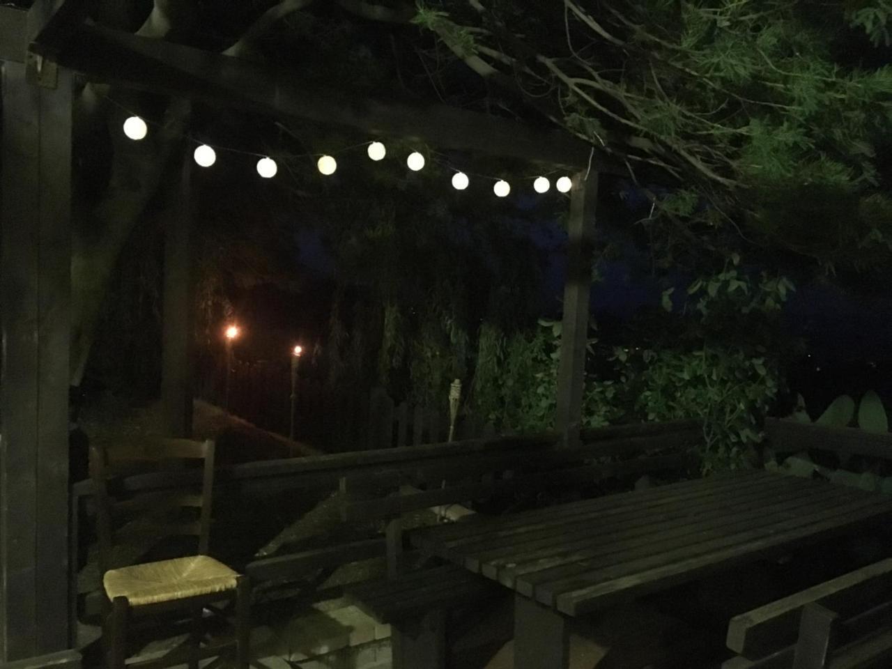 Agriturismo Gelso Castellana Sicula 외부 사진