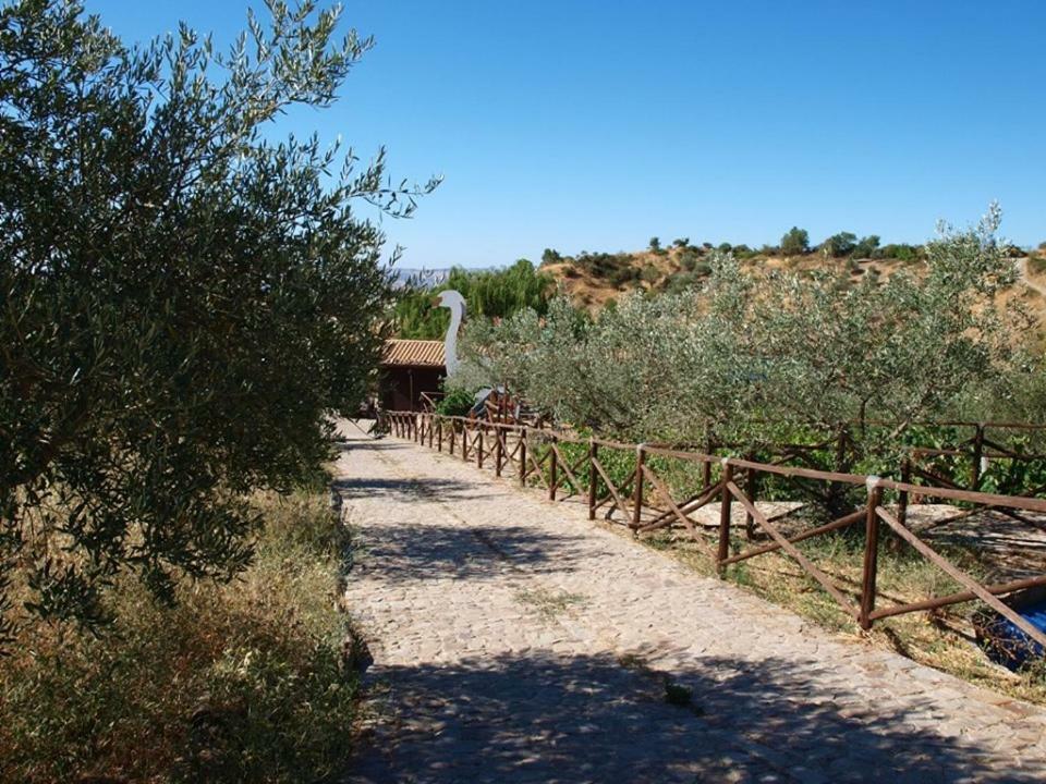 Agriturismo Gelso Castellana Sicula 외부 사진