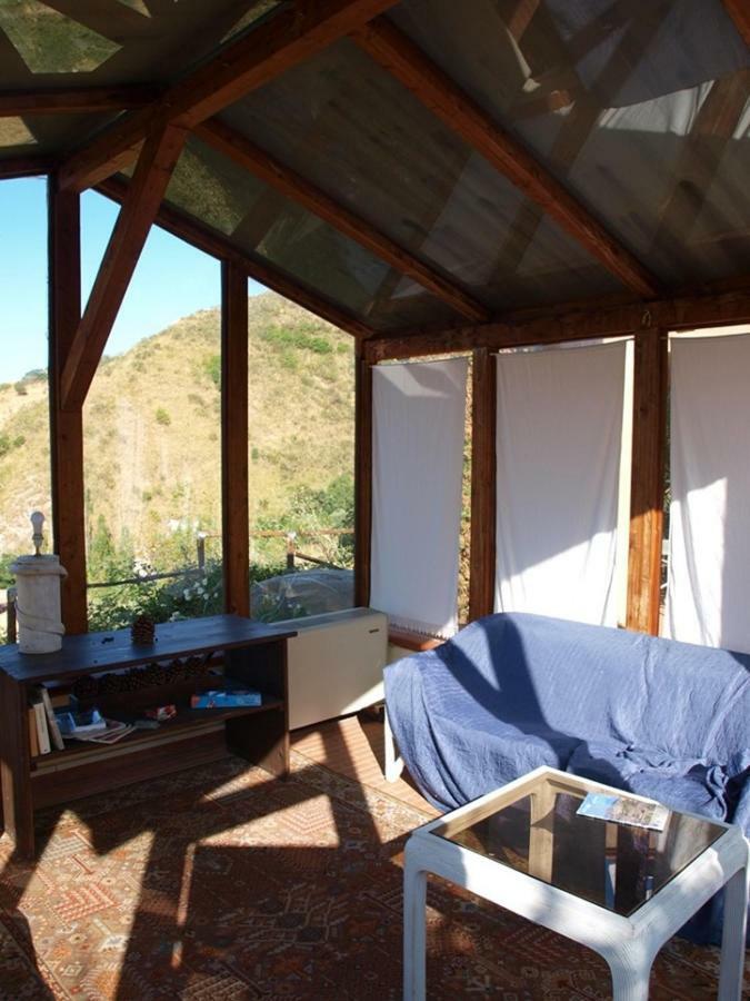 Agriturismo Gelso Castellana Sicula 외부 사진